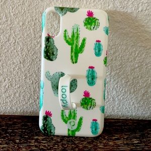 Loopy iPhone XR case